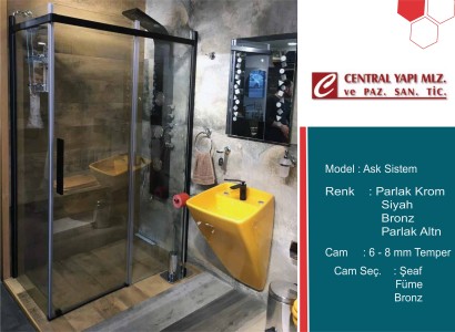 duşakabin fiyatları, duşakabin modelleri