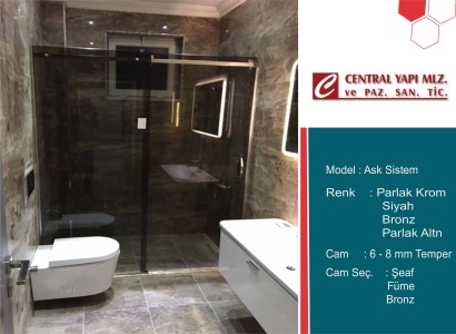 duşakabin fiyatları, duşakabin modelleri