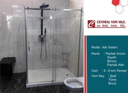 duşakabin fiyatları, duşakabin modelleri